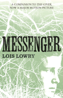 Lois Lowry - Messenger artwork