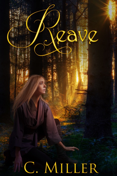 Reave (Reave Series #1)