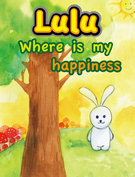 Lulu where is my happiness