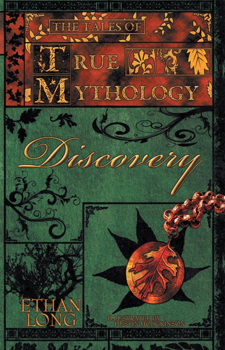 The Tales Of True Mythology Discovery