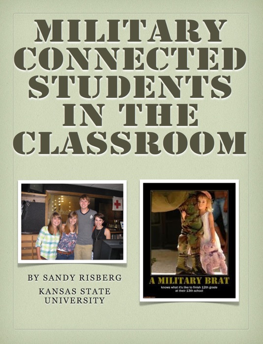 Military Connected Students in the Classroom