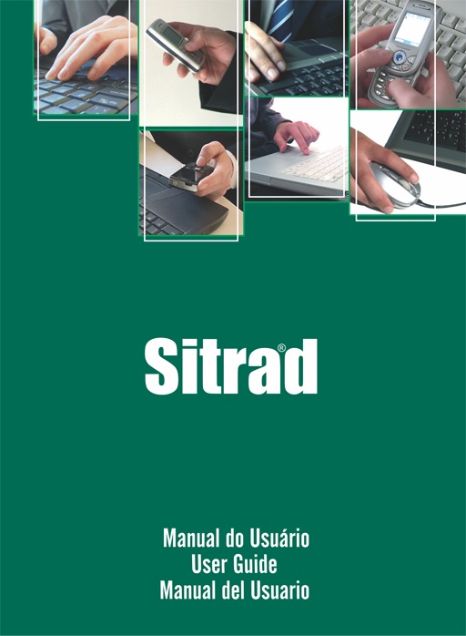 Sitrad User Guide