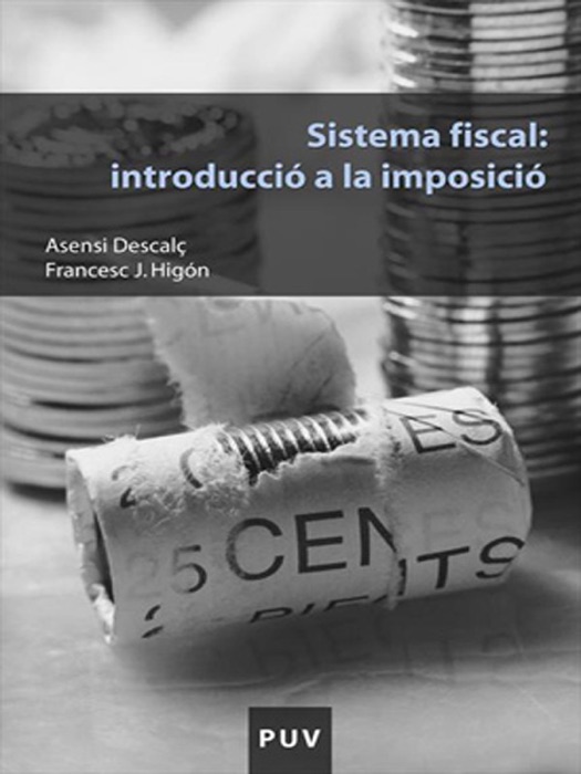 Sistema Fiscal: Introducció a la Imposició