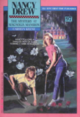 Mystery at Magnolia Mansion - Carolyn Keene