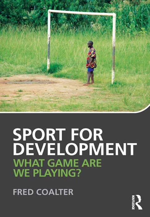 Sport for Development