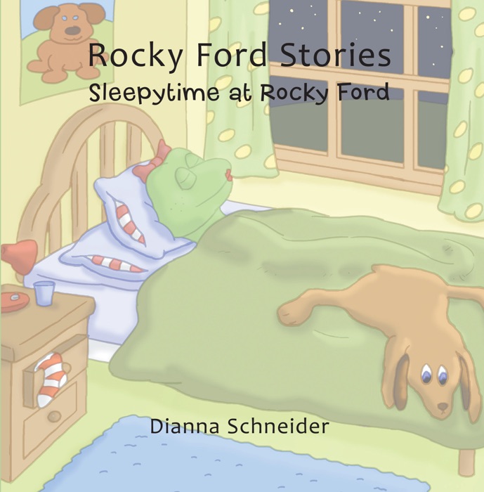 Rocky Ford Stories