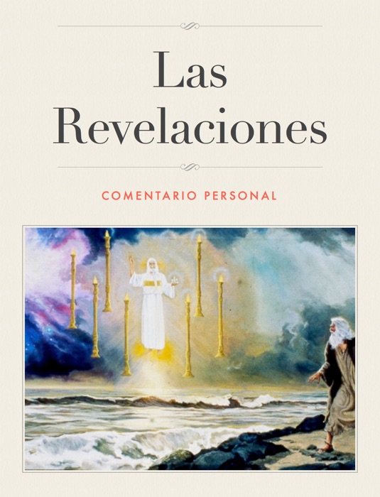 Las revelaciones