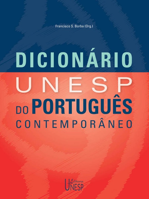 Dicionário UNESP do Português Contemporâneo
