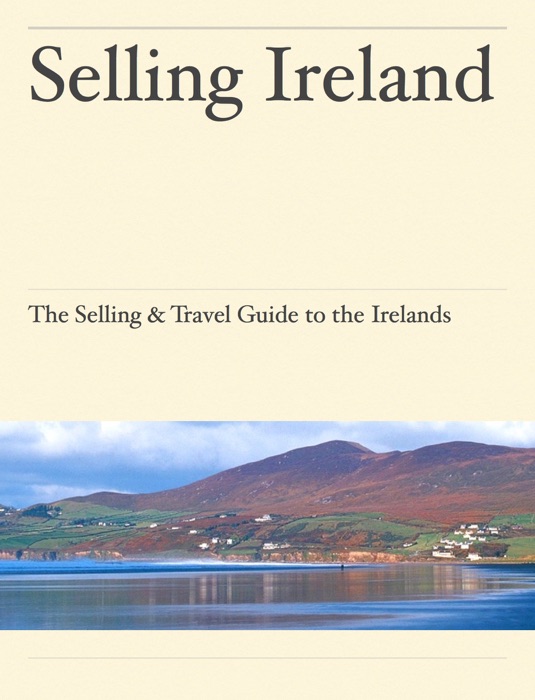 Selling Ireland