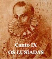 Canto IX - Os Lusíadas