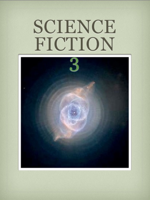 Science Fiction 3