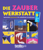 Die Zauber-Werkstatt - Ulrike Berger