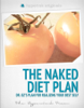 Serge Uri - The Naked Diet Plan - Dr. Oz's Plan for Realizing Your Best Self (Fitness, Weight Loss, Wellness) artwork