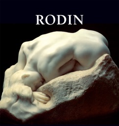 Rodin - Rainer Maria Rilke