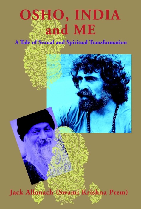 Osho, India and Me