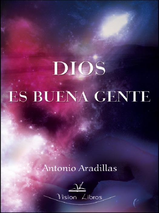 Dios es buena gente