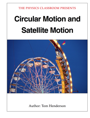 Read & Download Circular Motion and Satellite Motion Book by Tom Henderson Online