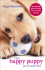 The Happy Puppy Handbook - Pippa Mattinson