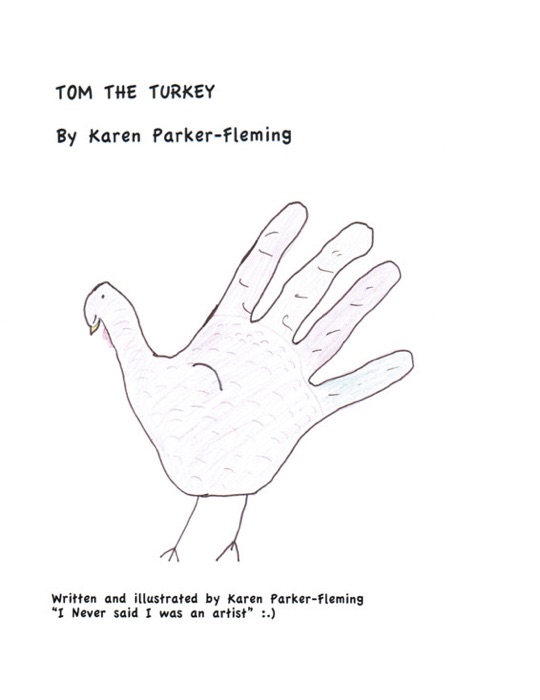 Tom the Turkey