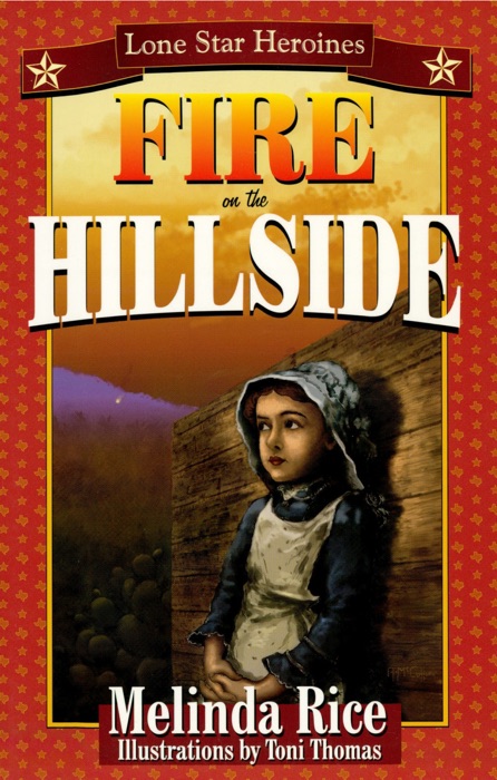 Fire on the Hillside