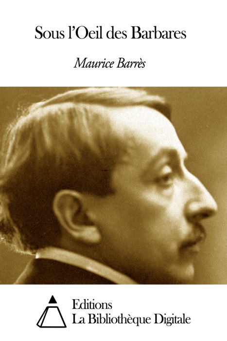 Sous l’oeil des barbares