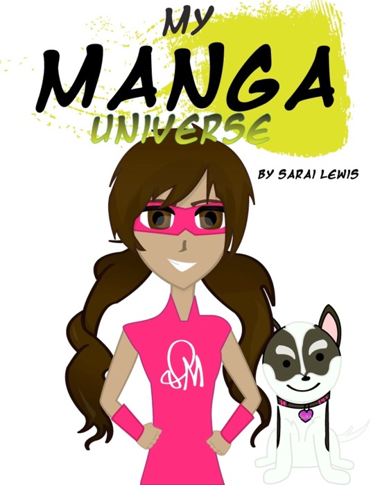 My Manga Universe