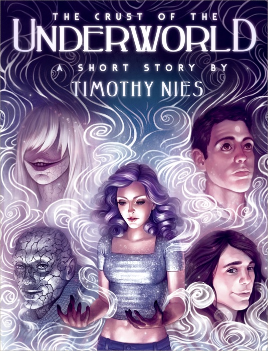 Crust of the Underworld