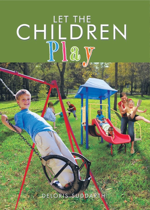 Let The Children Play