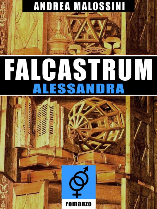 Falcastum – Alessandra