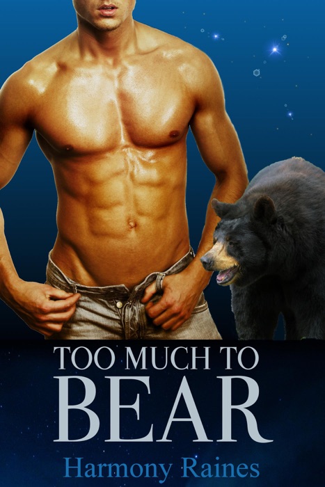 Too Much to Bear