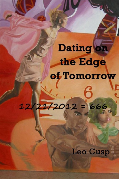 Dating  On  The Edge  Of Tomorrow