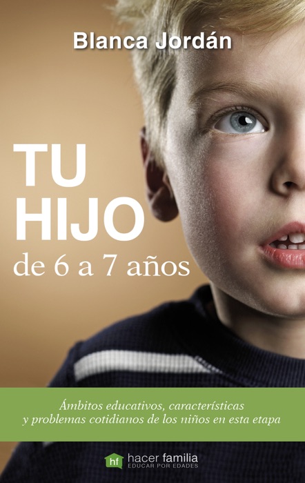 Tu hijo de 6 a 7 años