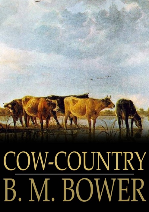 Cow-Country