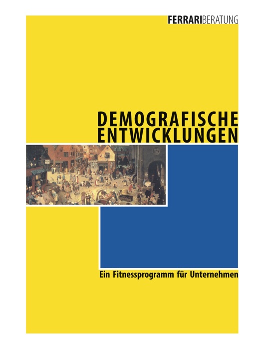 Demografische Entwicklungen