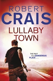 Book's Cover of Lullaby Town