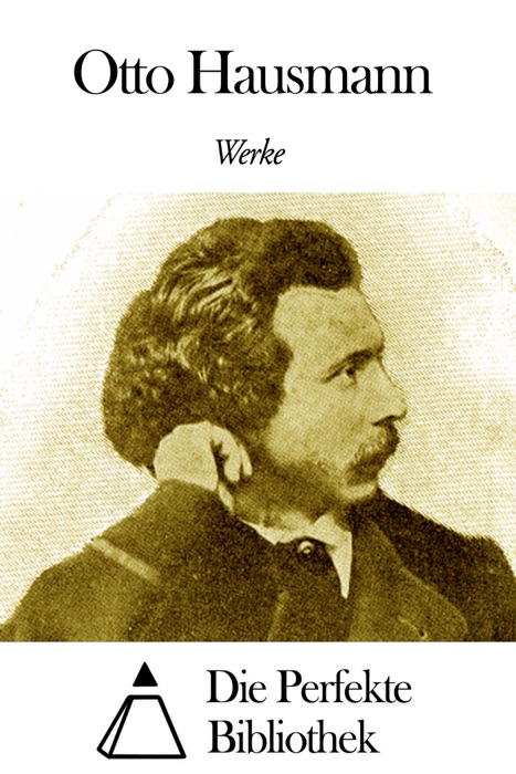 Werke von Otto Hausmann