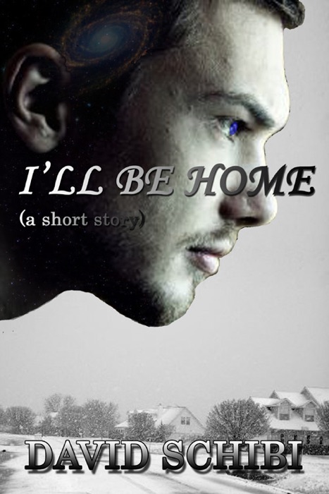 I'll Be Home