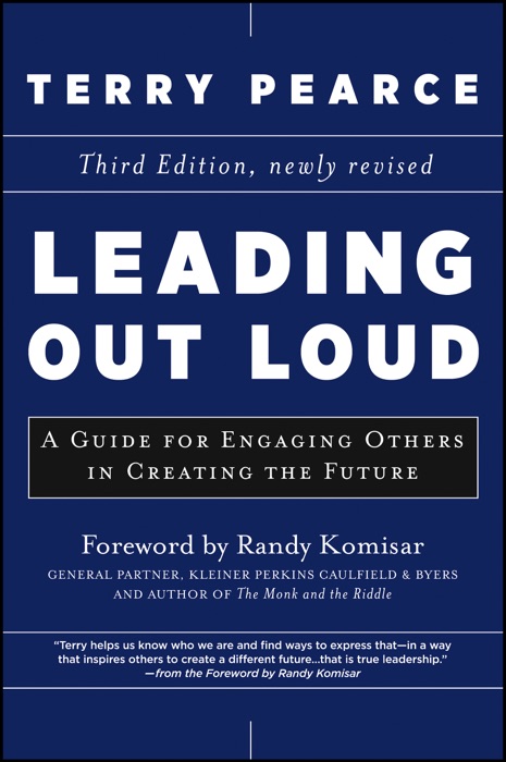 Leading Out Loud