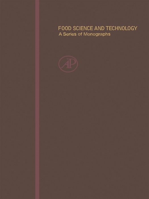 Lipids in Cereal Technology - Food Science and Technology