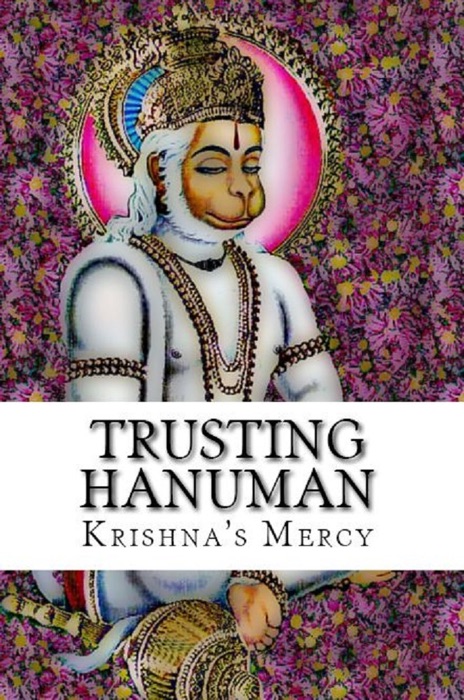 Trusting Hanuman