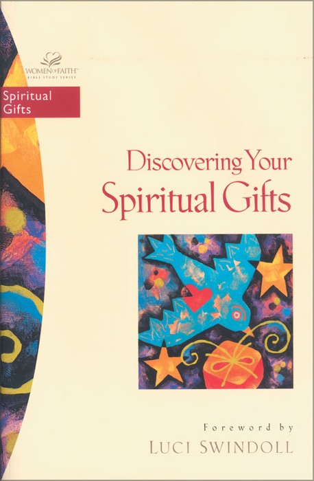 Discovering Your Spiritual Gifts