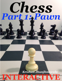 Chess Part 1: Pawn