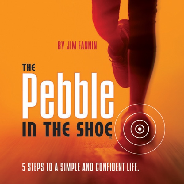 Pebble in the Shoe