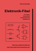 Elektronik-Fibel - Patrick Schnabel