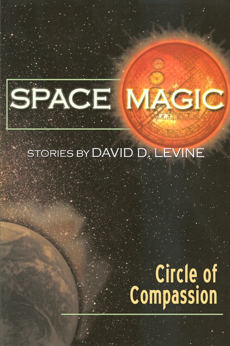 Space Magic: Circle of Compassion