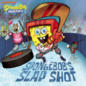 SpongeBob's Slap Shot (SpongeBob SquarePants) - Nickelodeon Publishing