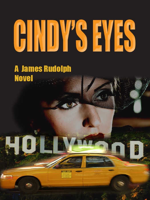 Cindy's Eyes