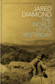 The World Until Yesterday - Jared Diamond