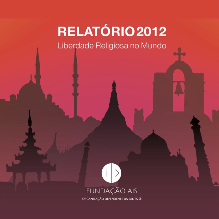 Relatório 2012