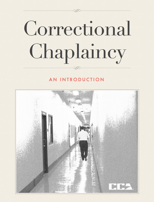 Correctional Chaplaincy